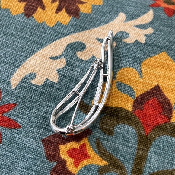 Vintage brooch 🖤 - Picture 4 of 6